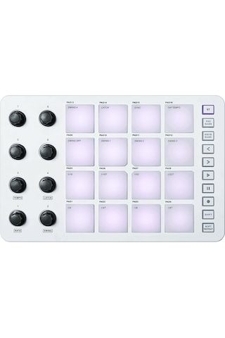 M-vave Smc-pad Large