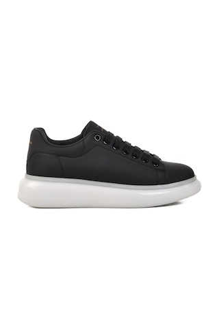Ayakmod 150 Madrid Siyah-beyaz Erkek Sneaker 001