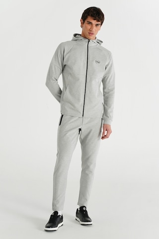 Hummel Inter Eşofman Altı 931276-2006 Gri