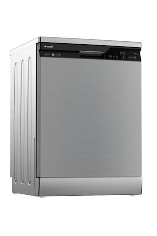 Arçelik A 811 i 15 Kişilik 5 Programlı Bulaşık Makinesi