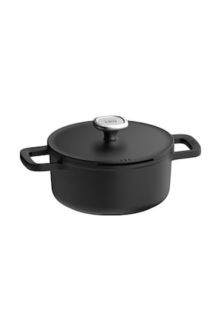 Phantom Yapışmaz Kapaklı Güveç 20 Cm Genel