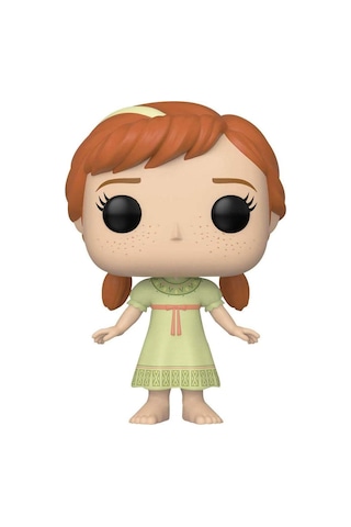 Funko Pop Figür - Disney Frozen 2. Young Anna