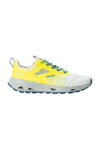 Jack Wolfskın Jack Wolfskin Prelight Pro Vent Low Erkek Outdoor Ayakkabısı 3177 Çok Renkli
