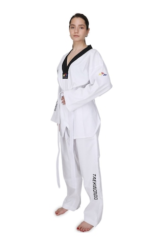 Fighter Taekwondo Elbisesi 001