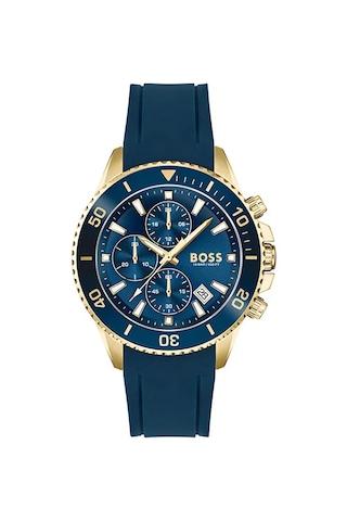 Hugo Boss Black Hb1513965 Erkek Kol Saati Altın