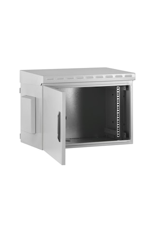 Ulusal Uls7U6045Ot 7U Outdoor Tek Cidarlı Kabinet - 19İnç 600X450