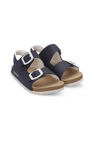 Slazenger KOBBY Çocuk Lacivert Sandalet