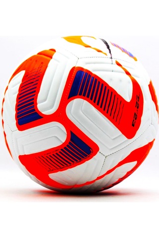 Nike 5 Numara Futbol Topu Turuncu