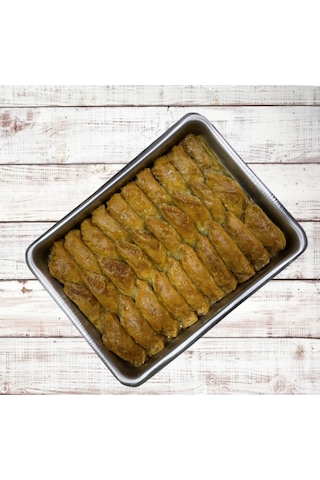 Nevzat Fıstıklı Kuru Şöbiyet 650 G