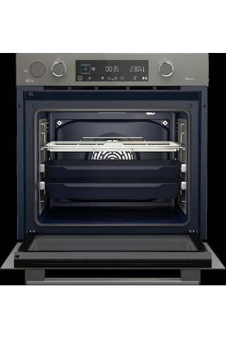 Arçelik AFC 471 G 72 LT Fibona Serisi Ankastre Fırın