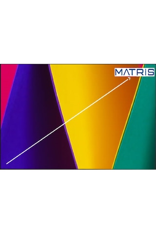 Ledwall Matris 32mw12s -