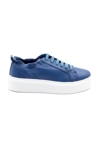 Freefoot 221163 Safir Kotmavi Kadın Sneaker 001