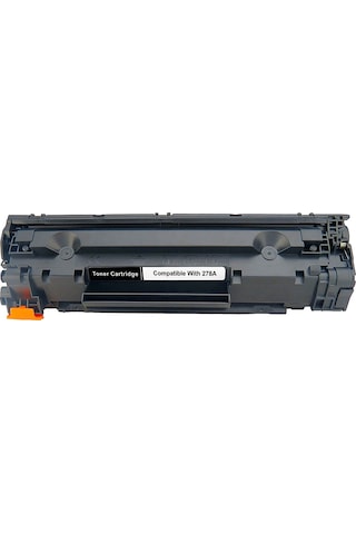 Hp Ce278A Uyumlu Toner /Wb/ M1530/M1536Dnf/P1566/P1606Dn/P1560/P