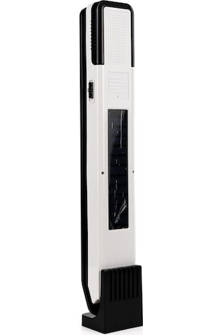 Powermaster T2 58 Ledli Şarjlı Solar Güneş Enerjili Ve Powerbank Özellikli Işıldak Kamp Lambası Aydınlatma