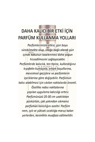 585 Floral Edp 50 Ml Erkek Parfüm 2163540804585 X2 Çiçeksi