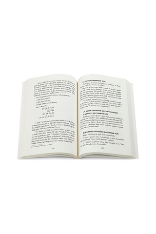 Dua Ile Gelen Şifa-1282