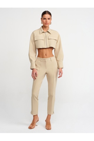 Dilvin Crop Mont Taş