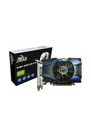Axle Geforce Gtx 750 2gb Gddr5 128bit Dvı/vga/hdmı Ekran Kartı