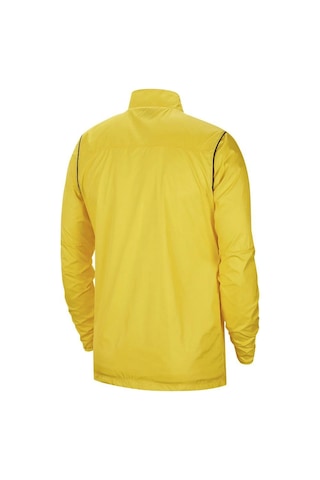 Nike Unisex Sarı Yağmurluk Bv6881-719 Repel Park20 Rn Jkt W Sarı Sarı