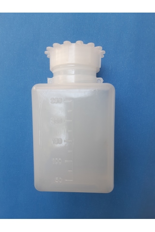 Kartell Pp Plastik Numune Şişesi 500 Ml