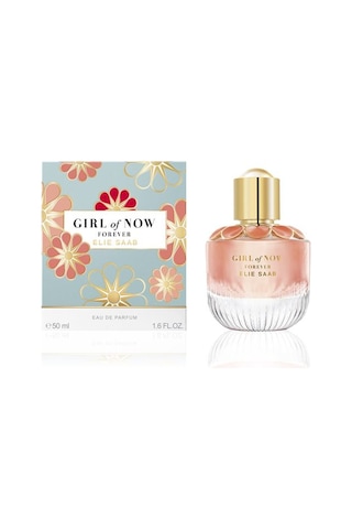 Elie Saab Girl of Now Forever Kadın Parfüm EDP 50 ML