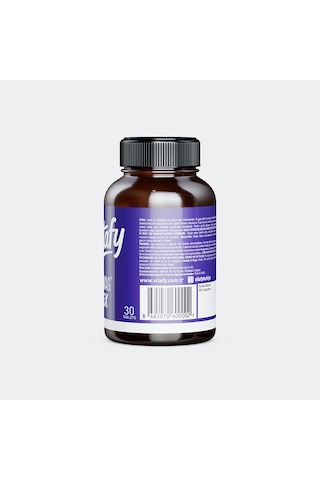 Vitafy - Zmag 5x 30 Tablets