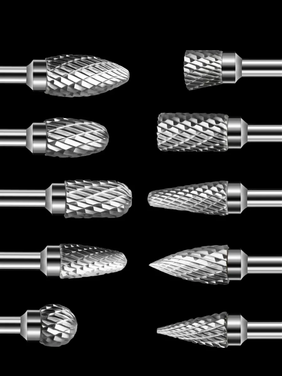 Tanayka Metal İçin Kesici Uçlar, Endüstriyel Torna Frezeleri, 10 Parça 205750141