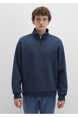 Mavi Lacivert Erkek Sweatshirt M0s10278-70490 Lacivert