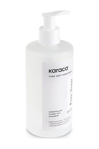 Karaca White Clean Pure Soap Sıvı Sabun 340 ml