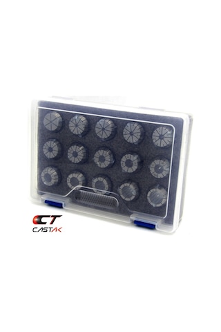 Er32 Pens Seti 18 Adet