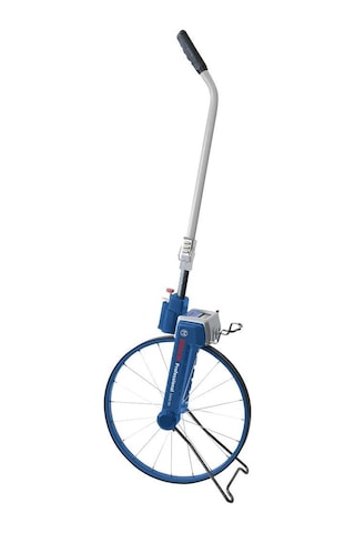 Bosch Gwm 40 Prof. Ölçme Tekeri - 601074100