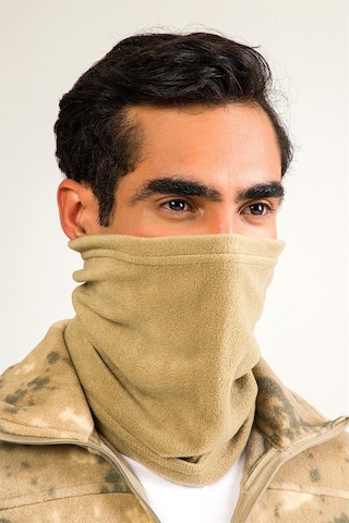 Thermoform Polar Boyunluk Kum-Std