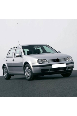 Vass41 Kapı İçi İkaz Lambası Camı 1j0947411e Vw Golf 4 İle Uyumlu 1998-2004