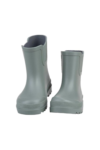 Igor W10274 Toki O Yeşil Kız Çocuk Çizme Yeşil