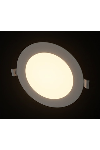 Cata Ct 5146 Led Spot 9w 3200k Gün Işığı Diğer