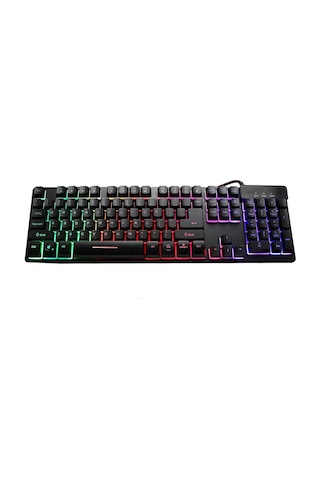 Stalker Warrior GMK9 Mekanik Klavye