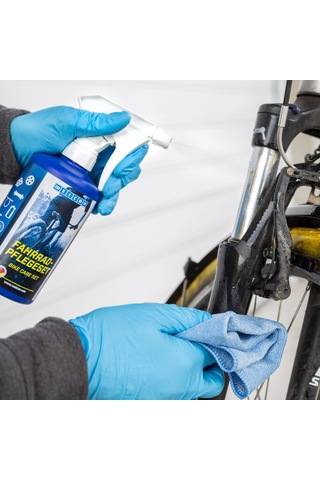 Weicon Profesyonel Bisiklet Temizleyici 500 Ml