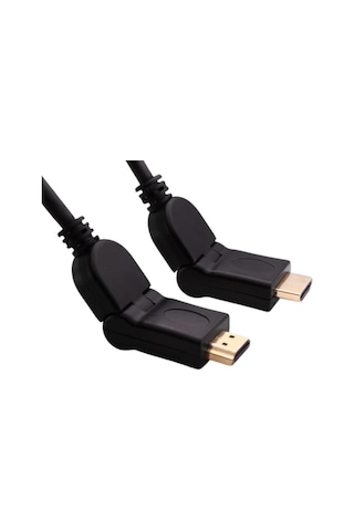 S-link Slx-318 Hdmı Kablo 5 Metre, Altın Uçlu 24k + L Kon. 1.4 Ver. 3d