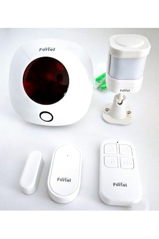 Alarm Seti Fw30