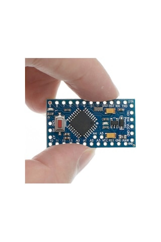 Arduino Pro Mini