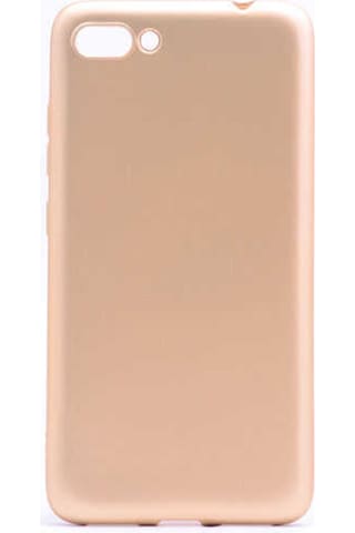 Asus Zenfone 4 Max Kılıf Ince Esnek Soft Premium Silikon Kapak