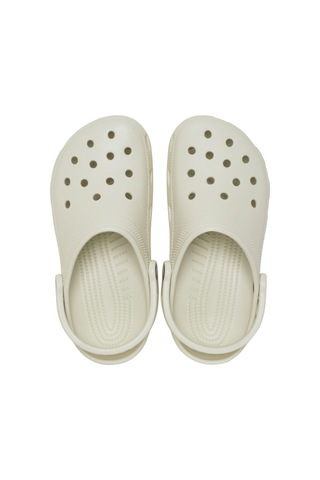Crocs Classic Unisex Terlik Cr10001-0hz Krem