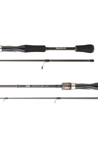 Daiwa Exceler 2.52m 10-35 2p Kamış Ex832hmhfsdf