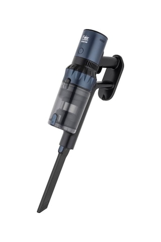 Fakir Shadow 7020 Night Blue Şarjlı Dikey Süpürge