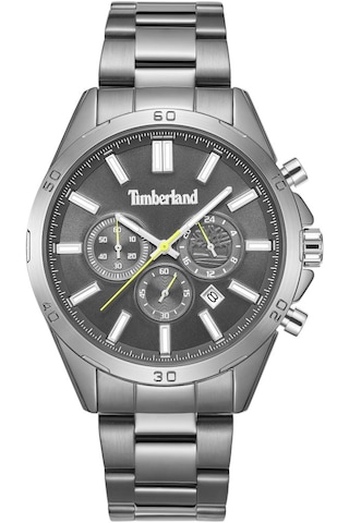 Timberland Tdwgı9010204 Erkek Kol Saati Gri