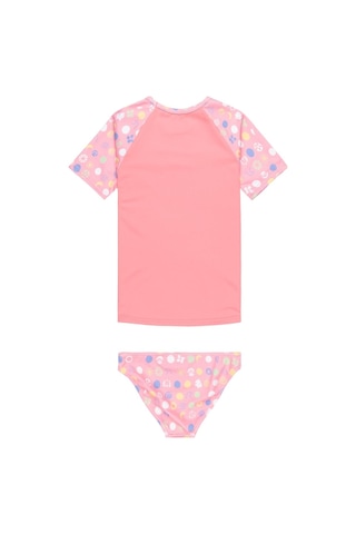 Roxy Roxy Dot Set Kız Çocuk Likra Xmgw Çok Renkli