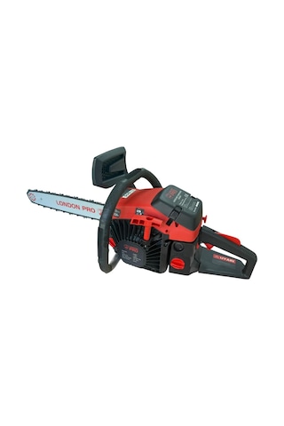 London CS5801 3.2 HP Benzinli Ağaç Kesme Makinesi