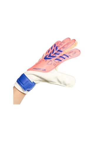 Adidas Pred Gl Trn Erkek Futbol Kaleci Eldiveni Jn5355 Turuncu Turuncu