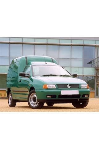 VW Volkswagen Caddy 1996-2003 Gaz Pedalı Lastiği 171721647