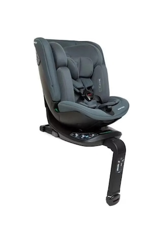 Maxi-cosi Spinel 360 Plus Isofixli Oto Koltuğu 0-36 Kg Authentic Graphite